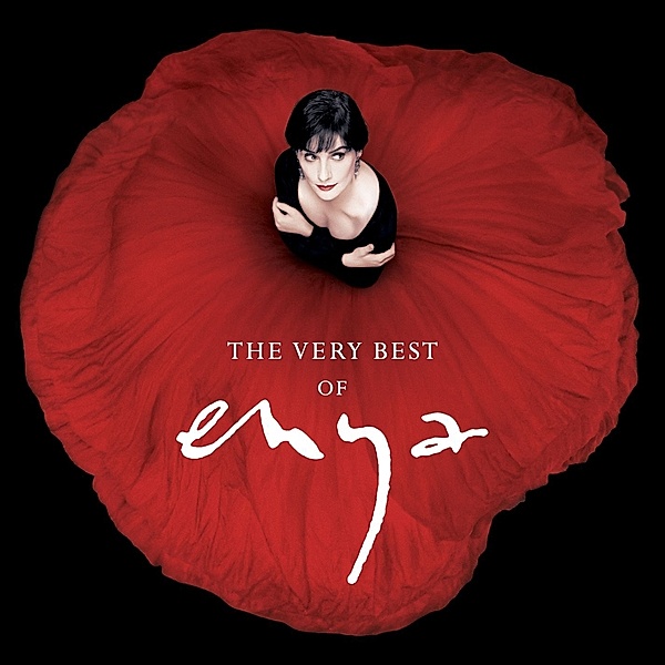 The Very Best Of Enya (Vinyl), Enya