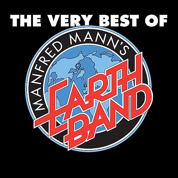 The Very Best Of (Gatefold 180g Black 2LP) (Vinyl), Manfred Mann