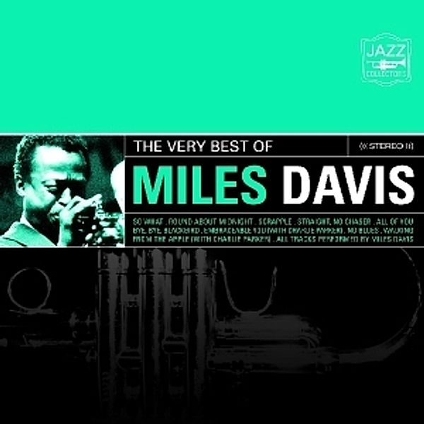 The Very Best Of - Jazz Collectors, Miles Davis