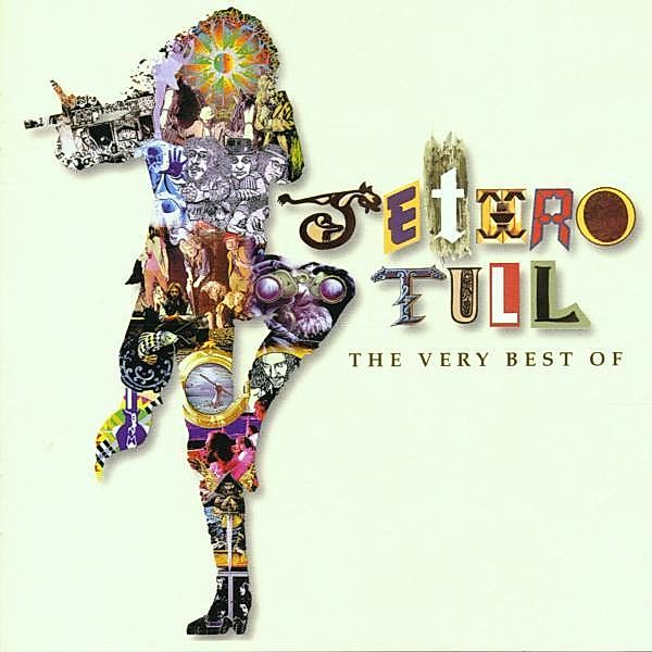 The Very Best of Jethro Tull, Jethro Tull