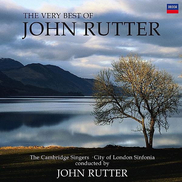 The Very Best Of John Rutter, John Rutter