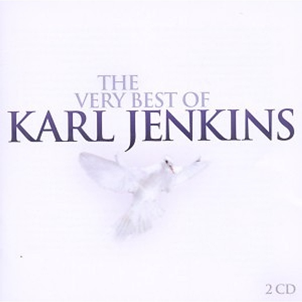 The Very Best Of Karl Jenkins, Karl Jenkins