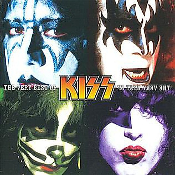 The Very Best Of Kiss, Kiss