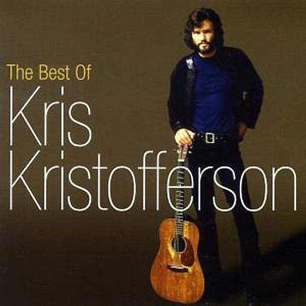 The Very Best Of Kris Kristofferson, Kris Kristofferson