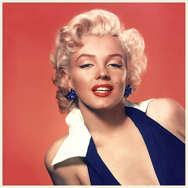The Very Best Of Marilyn Monroe (Ltd.180g Vinyl), Marilyn Monroe