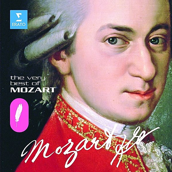 The Very Best Of Mozart, Diverse Interpreten