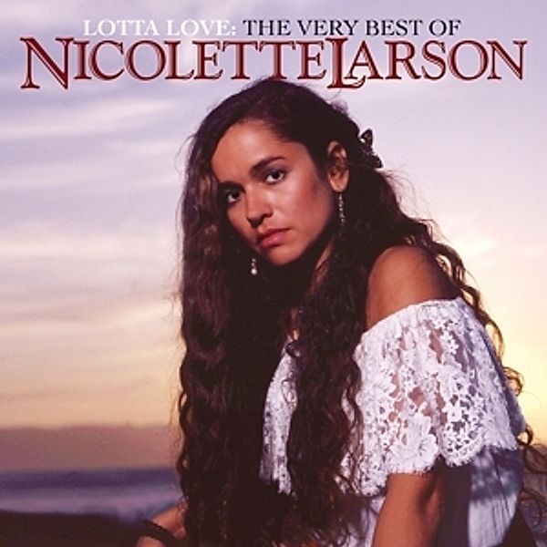 The Very Best Of Nicolette Larson, Nicolette Larson