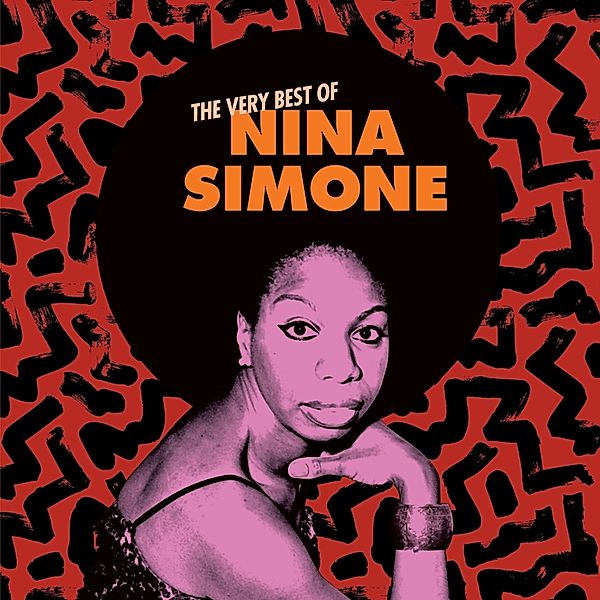 The Very Best Of Nina Simone (Limited Edition) 180 (Vinyl), Nina Simone