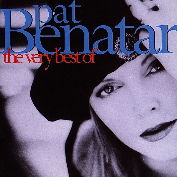 The Very Best Of Pat Benetar, Pat Benatar
