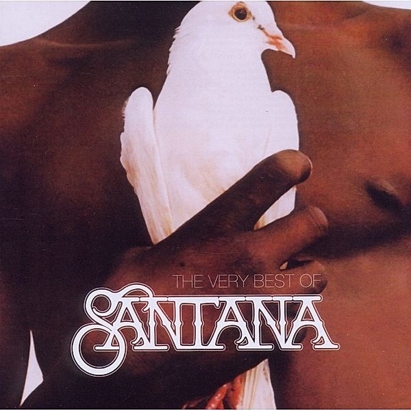 The Very Best Of Santana, Santana