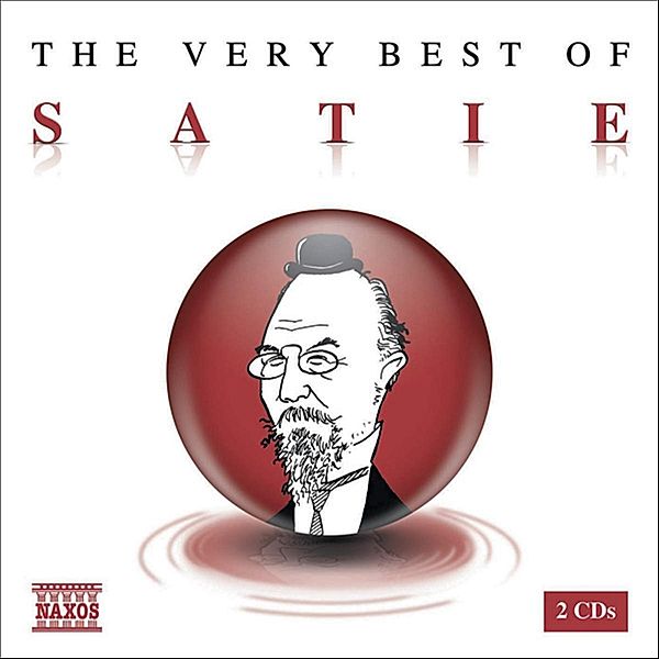 The Very Best Of Satie, Diverse Interpreten