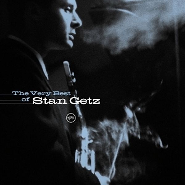 The Very Best Of Stan Getz, Stan Getz