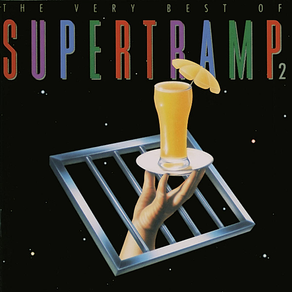 The Very Best Of Supertramp Vol. 2, Supertramp