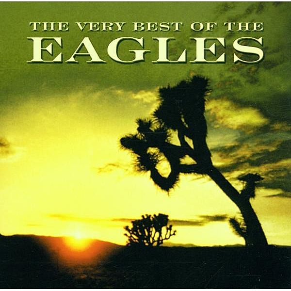 The Very Best Of The Eagles, Eagles