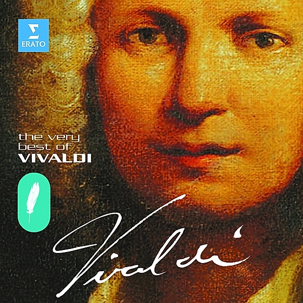 The Very Best Of Vivaldi, Diverse Interpreten