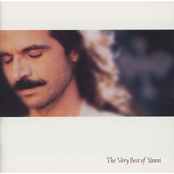 The Very Best Of Yanni, Yanni