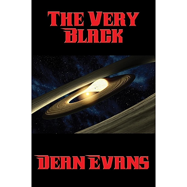 The Very Black / Positronic Publishing, Dean Evans