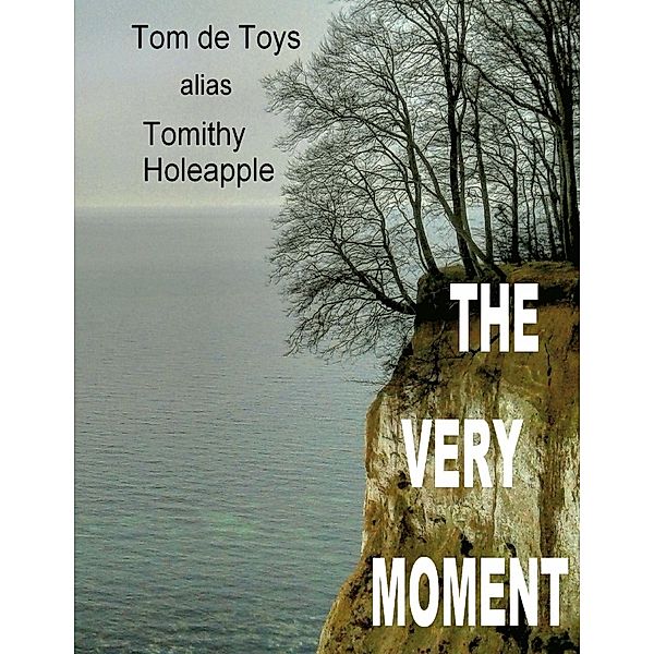 The Very Moment, Tomithy Holeapple, Tom de Toys