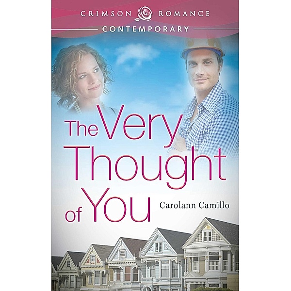 The Very Thought of You, Carolann Camillo