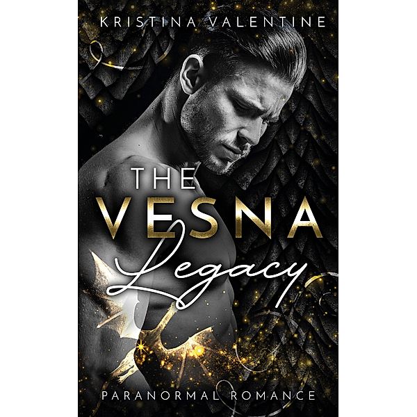 The Vesna Legacy, Kristina Valentine