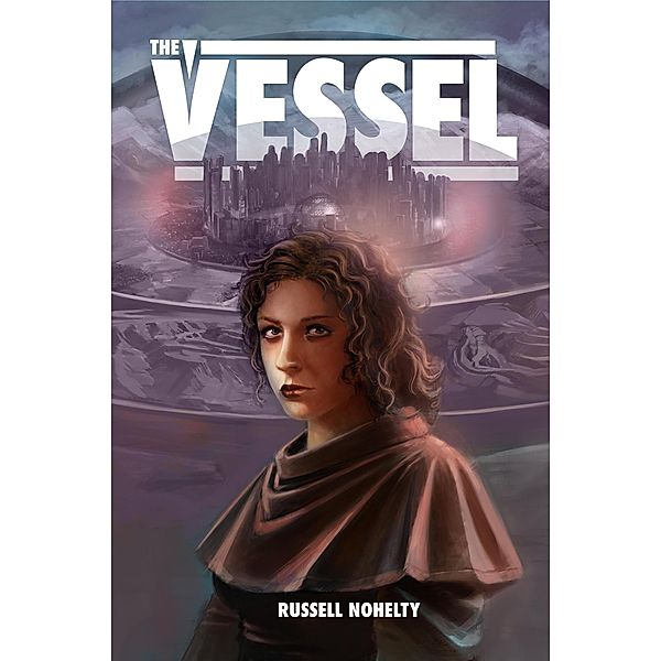 The Vessel, Russell Nohelty