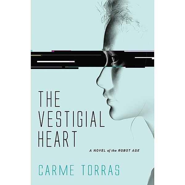 The Vestigial Heart, Carme Torras