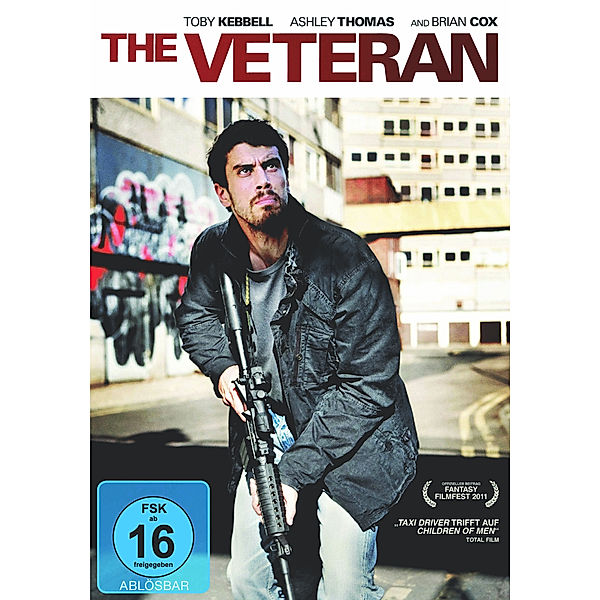 The Veteran, Diverse Interpreten