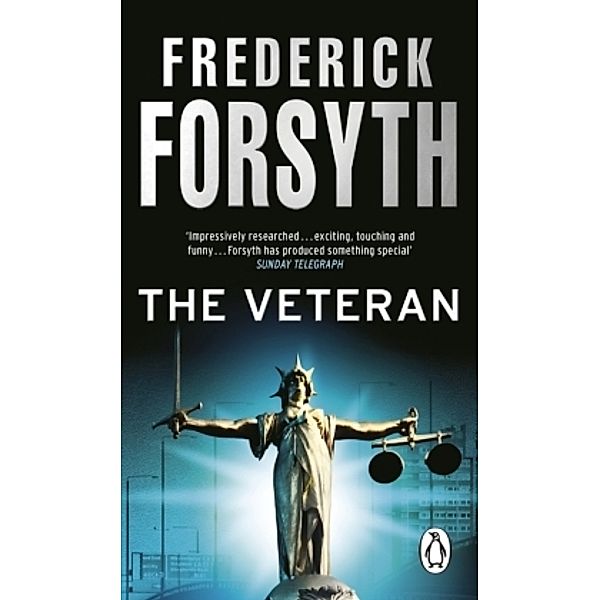 The Veteran, Frederick Forsyth