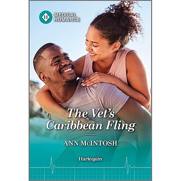 The Vet's Caribbean Fling, Ann Mcintosh