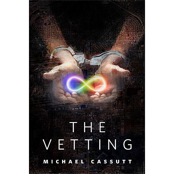 The Vetting / Tor Books, Michael Cassutt