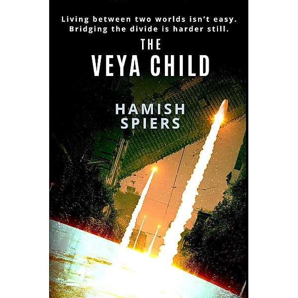 The Veya Child, Hamish Spiers
