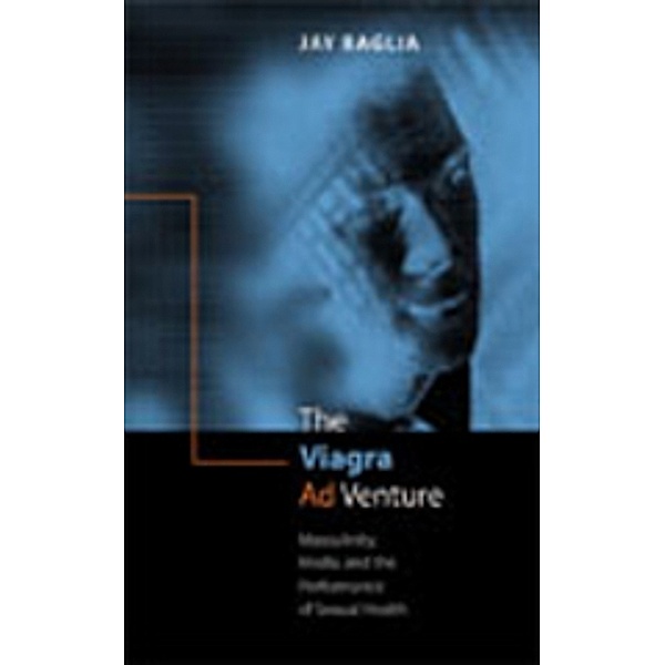 The Viagra Ad Venture, Jay Baglia
