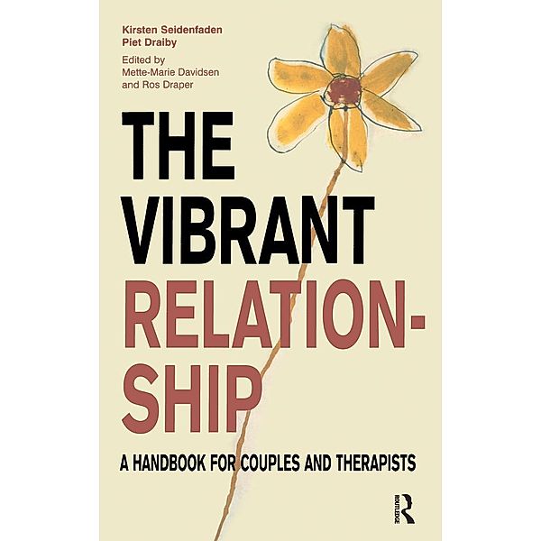 The Vibrant Relationship, Kirsten Seidenfaden, Piet Draiby