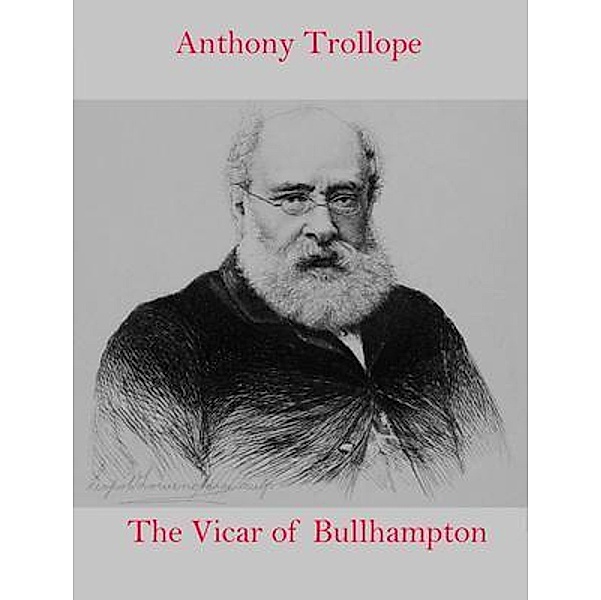 The Vicar of Bullhampton / Spotlight Books, Anthony Trollope