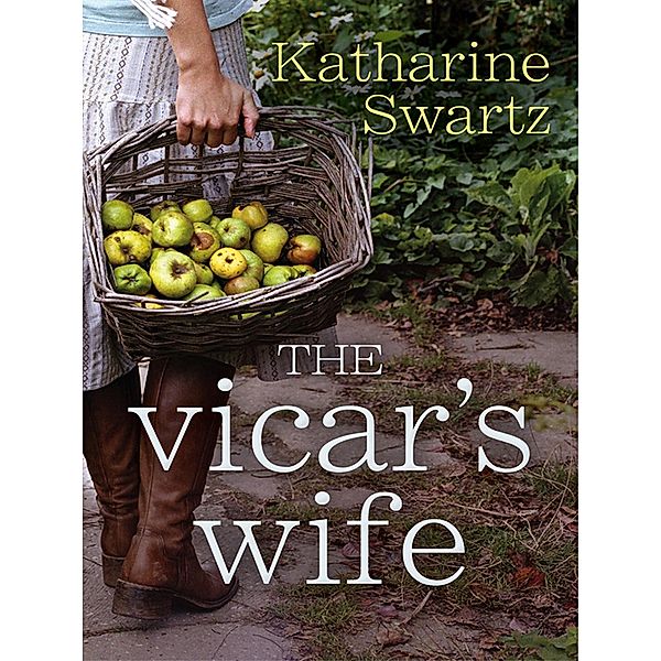 The Vicar's Wife / Lion Fiction, Katharine Swartz, Kate Hewitt