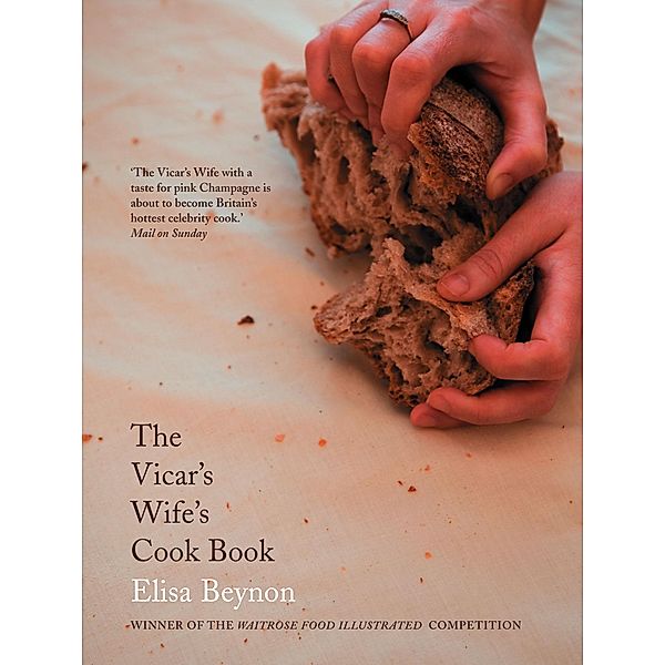 The Vicar's Wife's Cook Book, Elisa Beynon