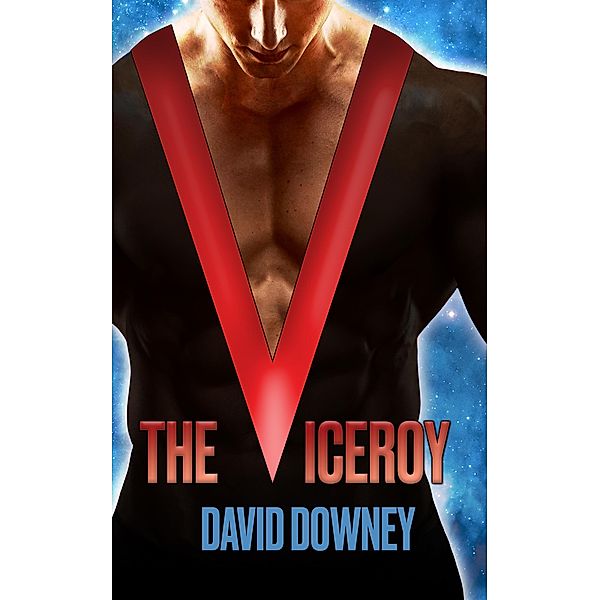 The Viceroy, David Downey