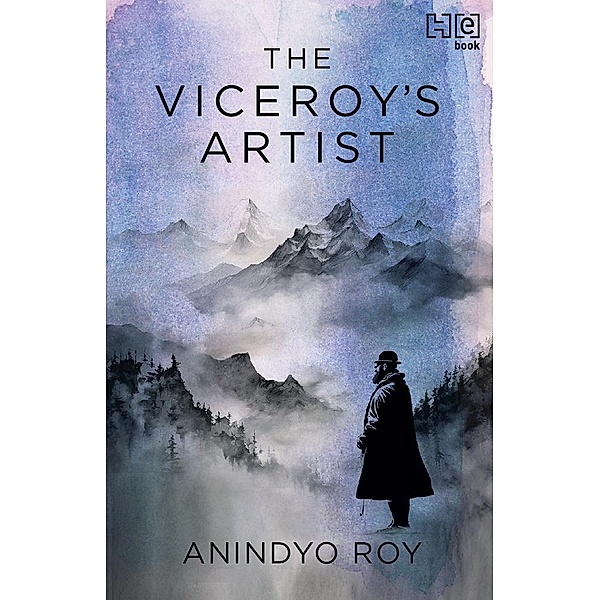 The Viceroy's Artist, Anindyo Roy