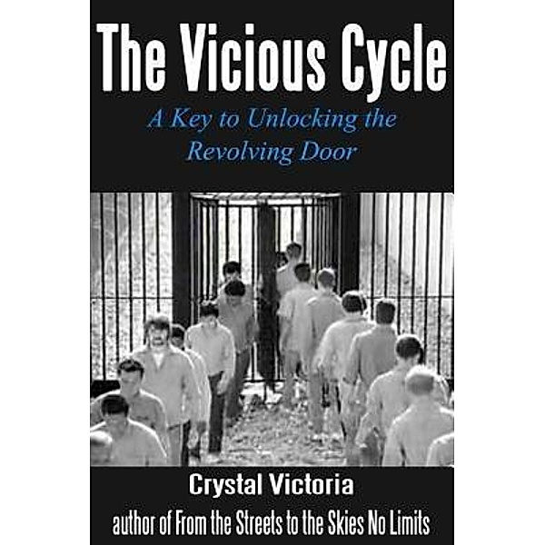 The Vicious Cycle, Crystal Victoria