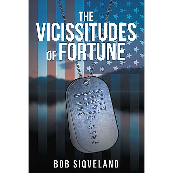 The Vicissitudes of Fortune, Bob Siqveland