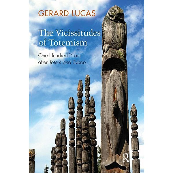 The Vicissitudes of Totemism, Gerard Lucas