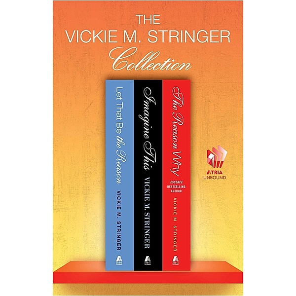 The Vickie M. Stringer Collection, Vickie M. Stringer