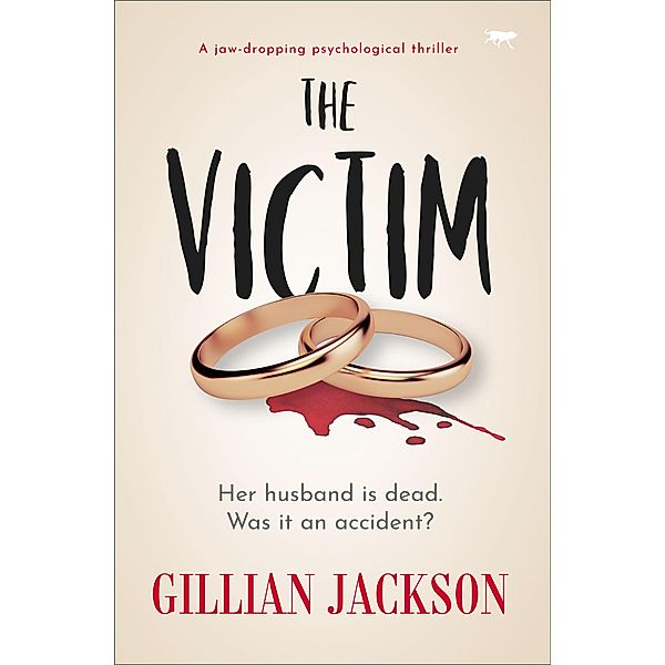 The Victim, Gillian Jackson