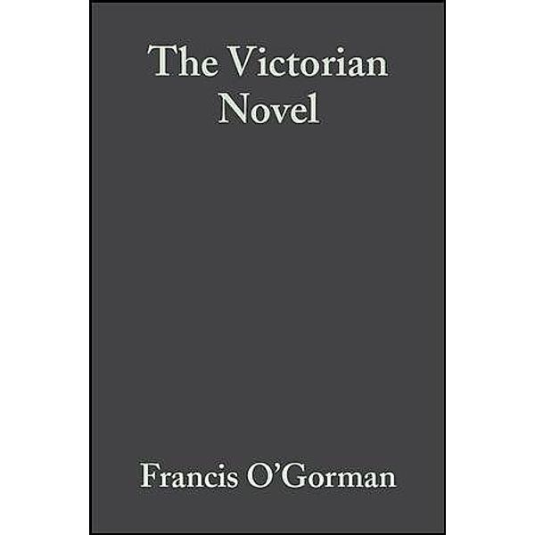 The Victorian Novel / Blackwell Guides to Criticism