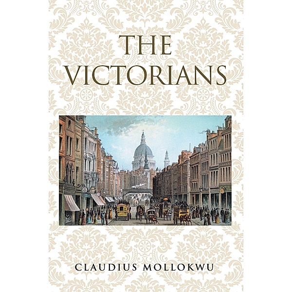 The Victorians, Claudius Mollokwu