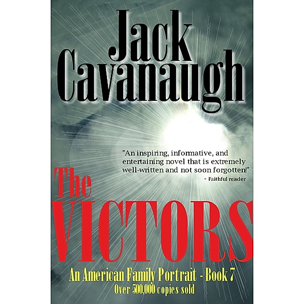 The Victors, Jack Cavanaugh
