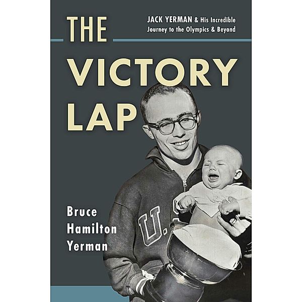 The Victory Lap, Bruce Hamilton Yerman