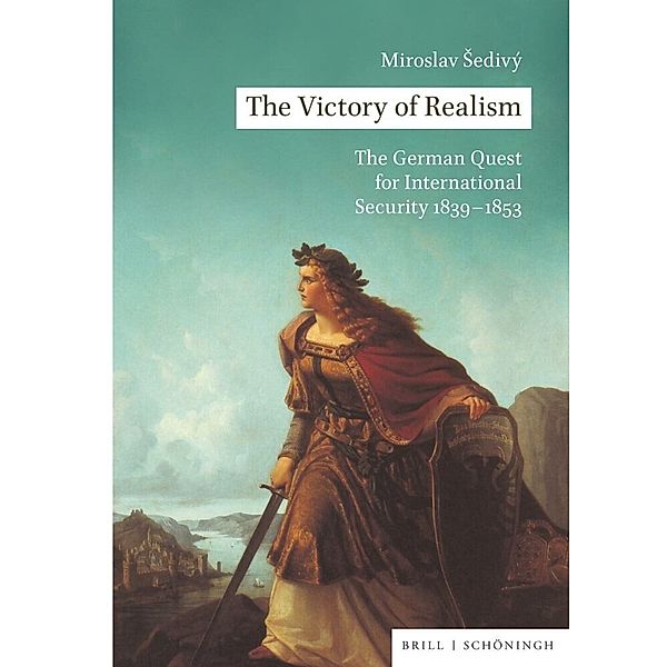 The Victory of Realism, Miroslav Sedivý