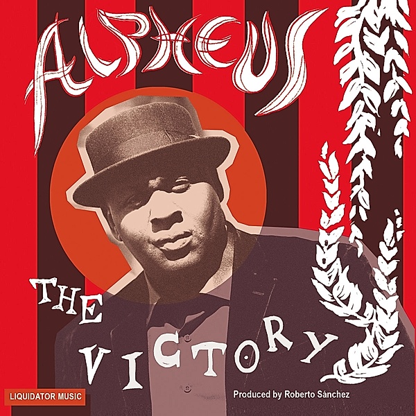 The Victory (Vinyl), Alpheus