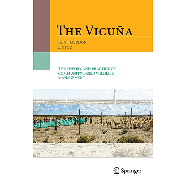 The Vicuña